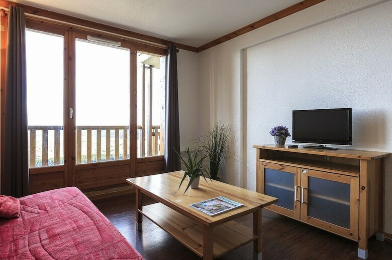 Residencia O - Sancy R�sidence de Tourisme