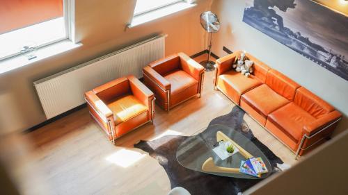 Amosa Li�ge City Centre Hotel