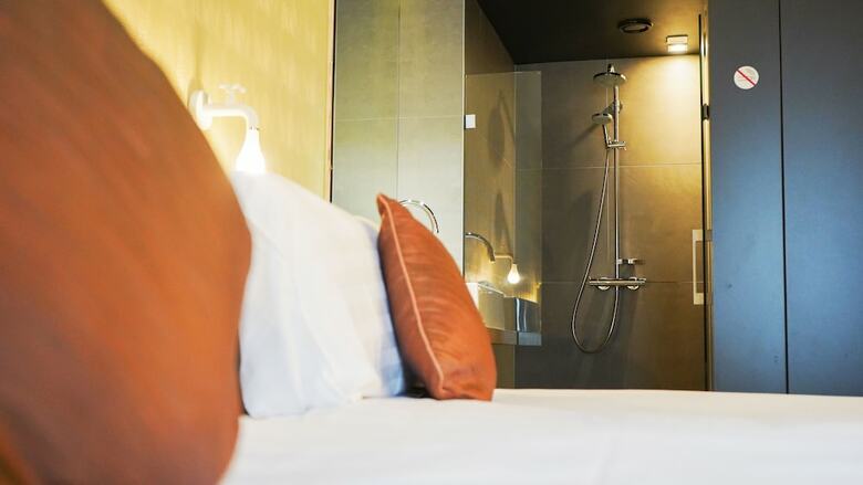 Amosa Li�ge City Centre Hotel