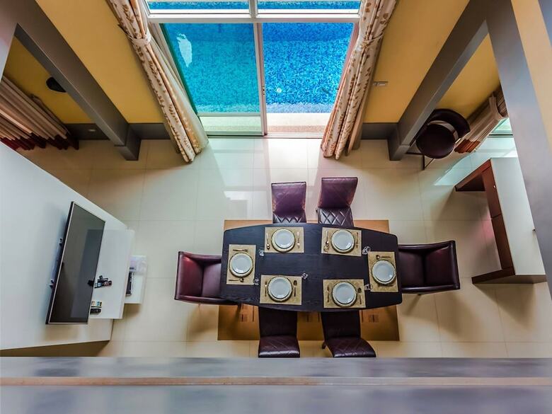 Siri Paradise Villa