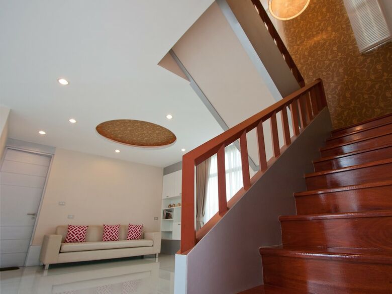 Siri Paradise Villa