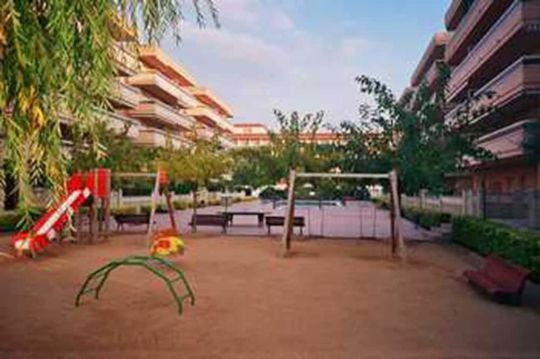 Rv Hotels Apartamentos Ses Illes