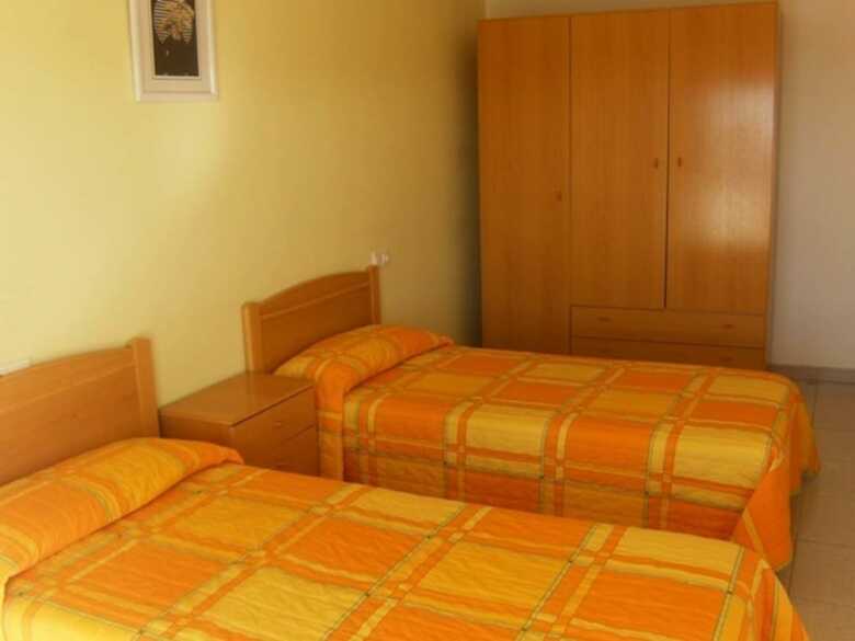 Rv Hotels Apartamentos Ses Illes