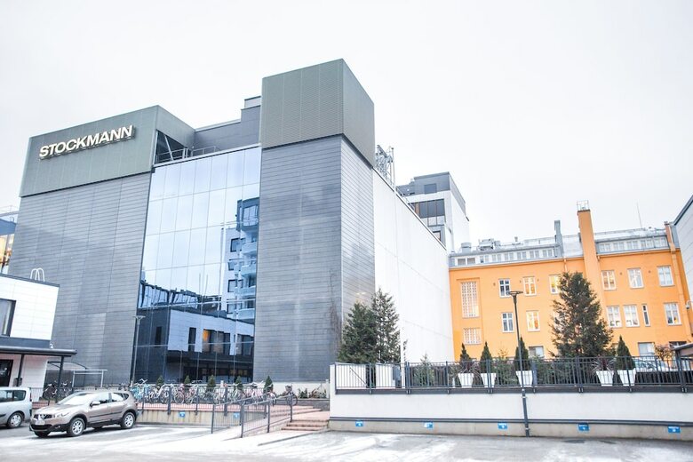 Apartment Hotel Tampere Mn