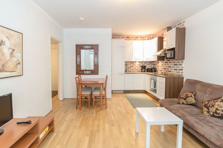 Apartment Hotel Tampere Mn