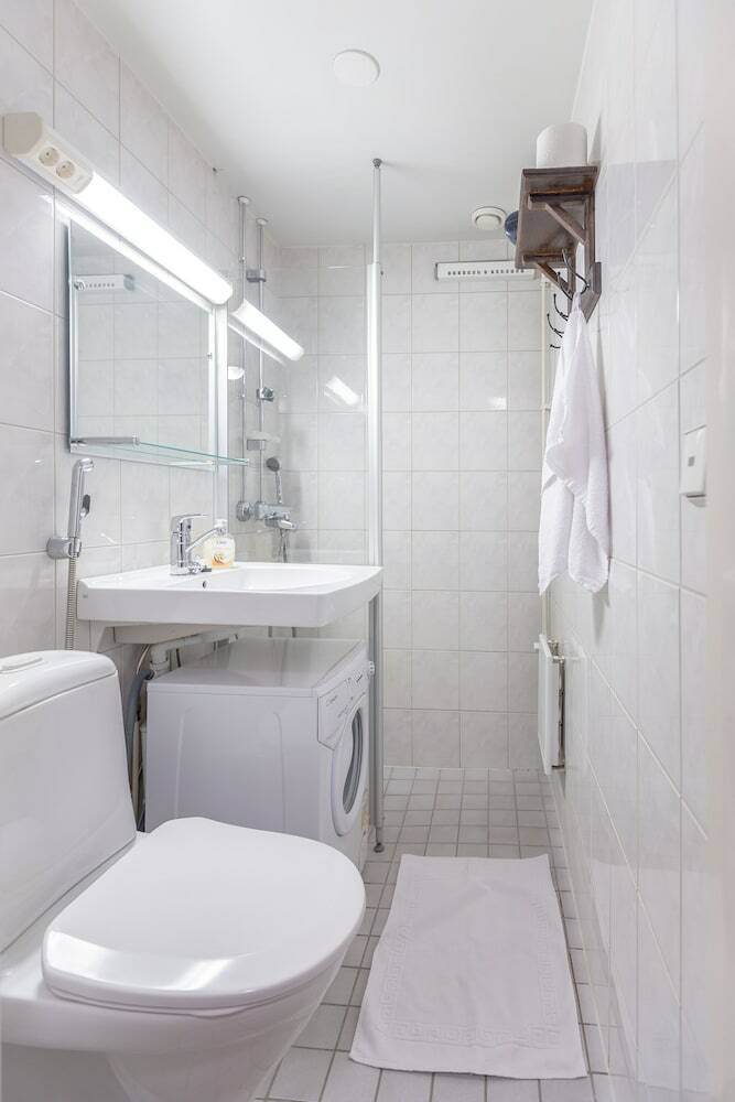 Apartment Hotel Tampere Mn