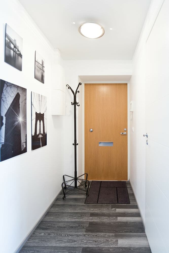 Apartment Hotel Tampere Mn