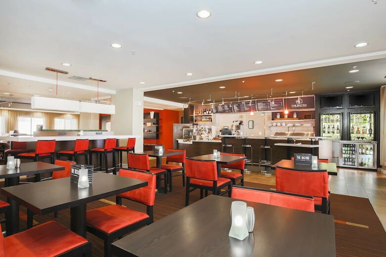 Hotel Courtyard By Marriott Salinas Monterey