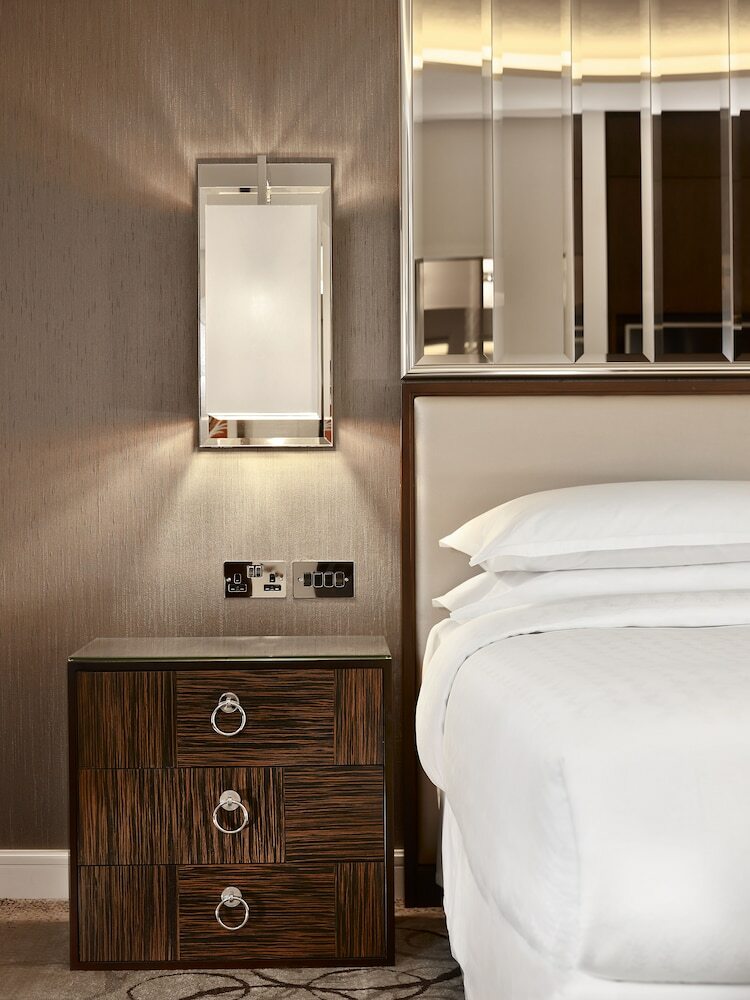 Hotel Sheraton Grand London Park Lane