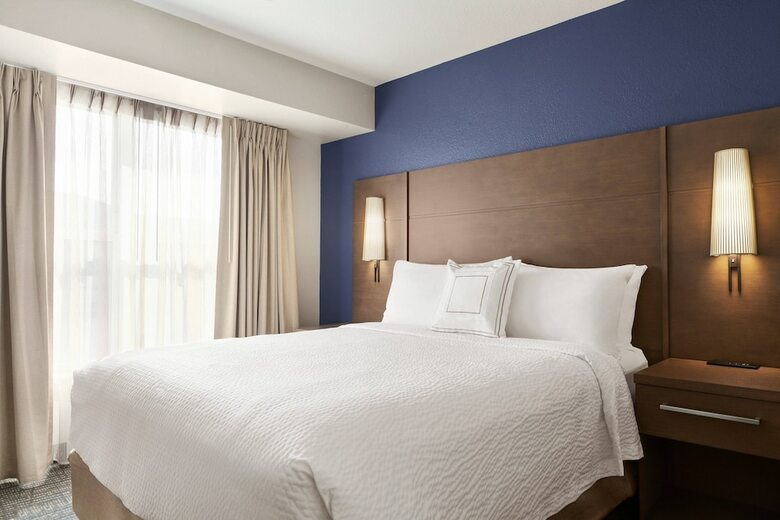 Hotel Residence Inn By Marriott Salinas Monterey