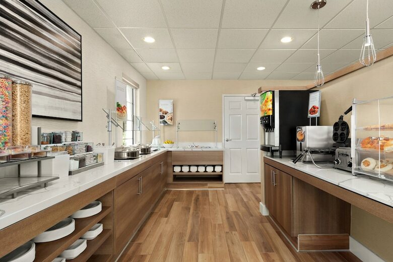 Hotel Residence Inn By Marriott Salinas Monterey