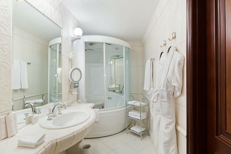 Grand Hotel Emerald