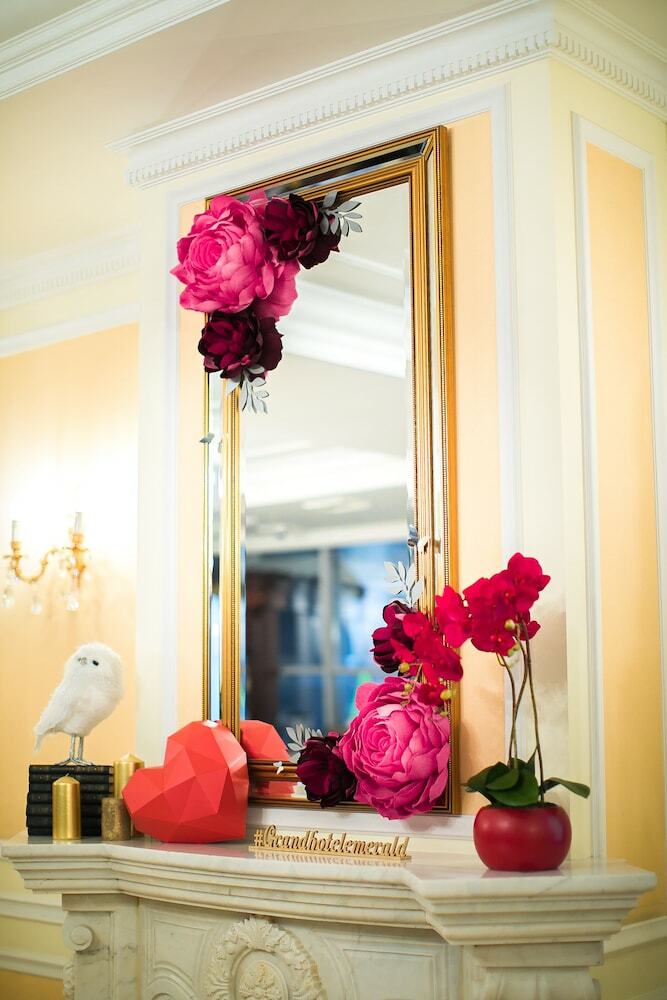 Grand Hotel Emerald