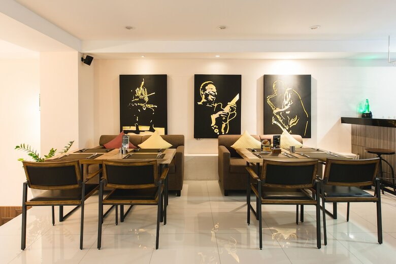 Hotel Adelphi Pattaya