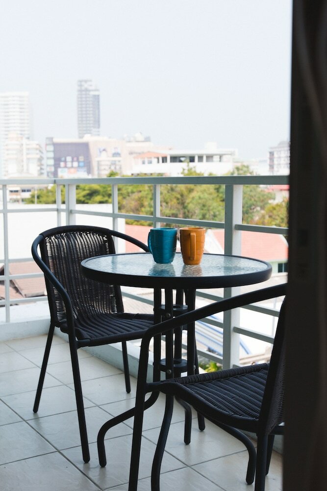 Hotel Adelphi Pattaya