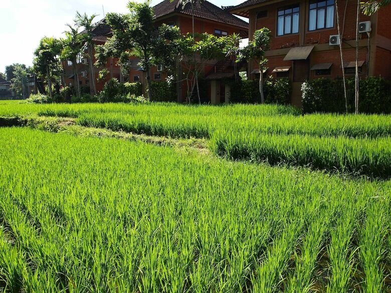Saren Indah Hotel