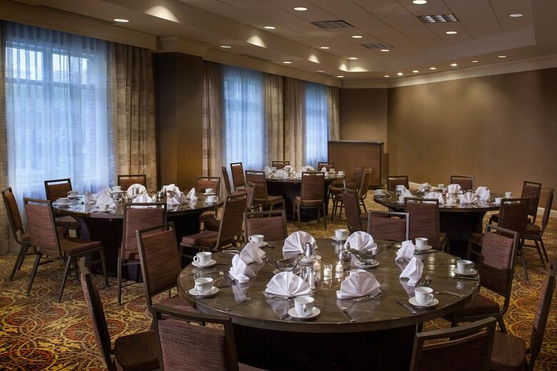 Hotel Houston Marriott Sugar Land