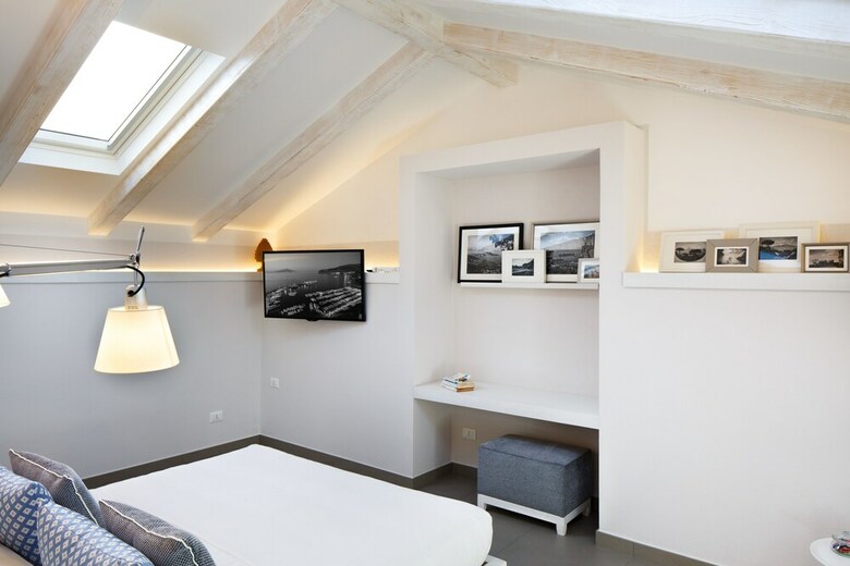 Apartamento Melrose Relais