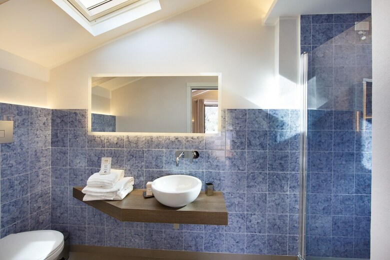 Apartamento Melrose Relais