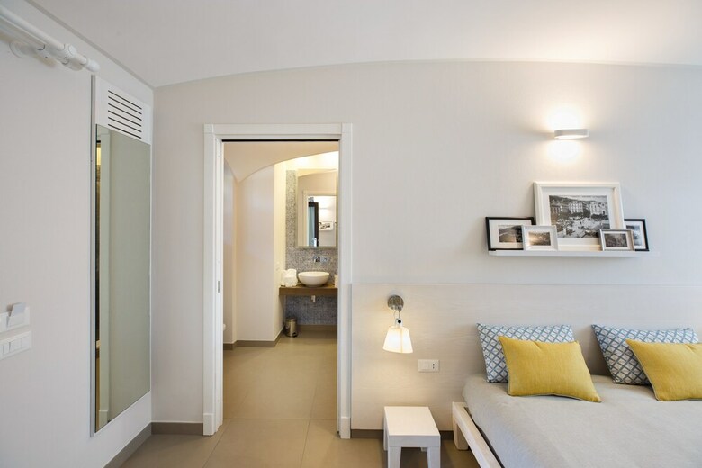 Apartamento Melrose Relais