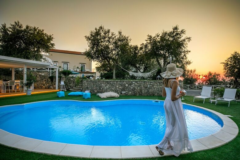 Apartamento Melrose Relais