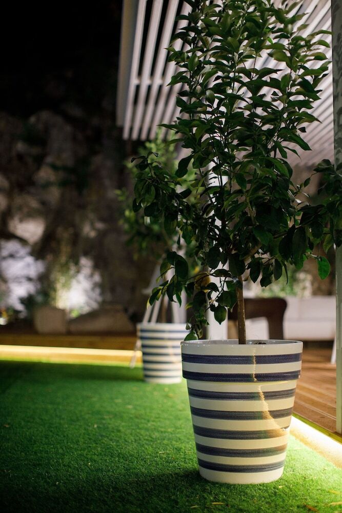 Apartamento Melrose Relais