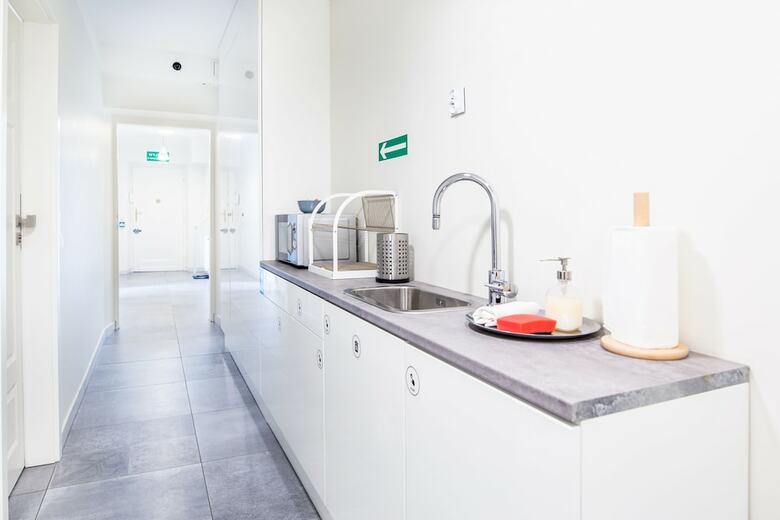 Apartamentos Novum House Tomasza