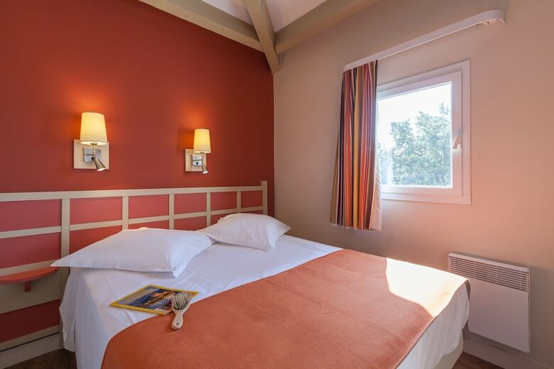 Residencia Pierre & Vacances R�sidence Les Parcs de Grimaud
