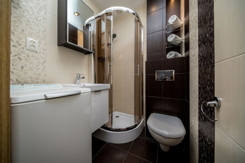 Smolna Apartments By Your Freedom