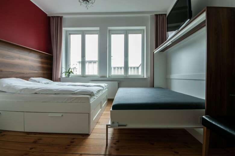 Smolna Apartments By Your Freedom