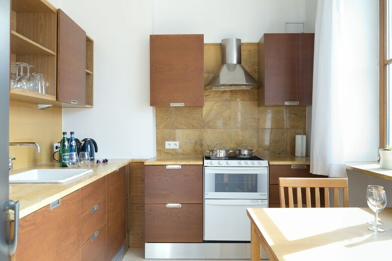 Apartamenty One By Your Freedom