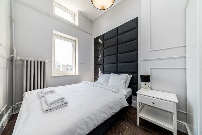 Apartamenty One By Your Freedom