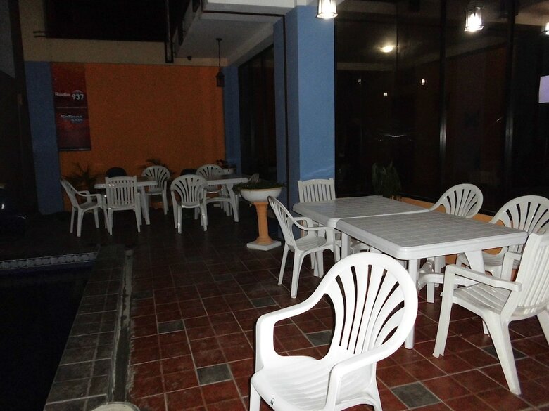 Hotel Francisco III