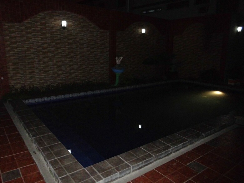 Hotel Francisco III