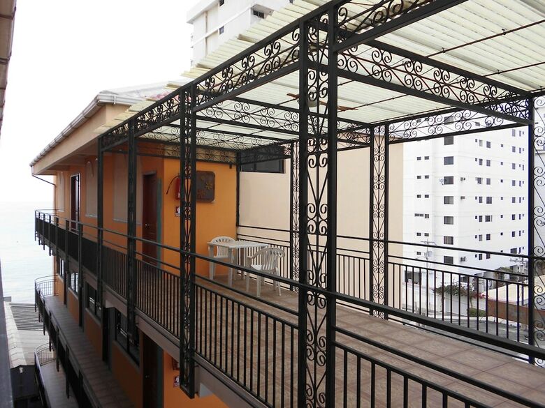 Hotel Francisco III