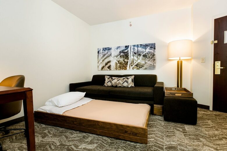 Hotel Springhill Suites By Marriott Florence