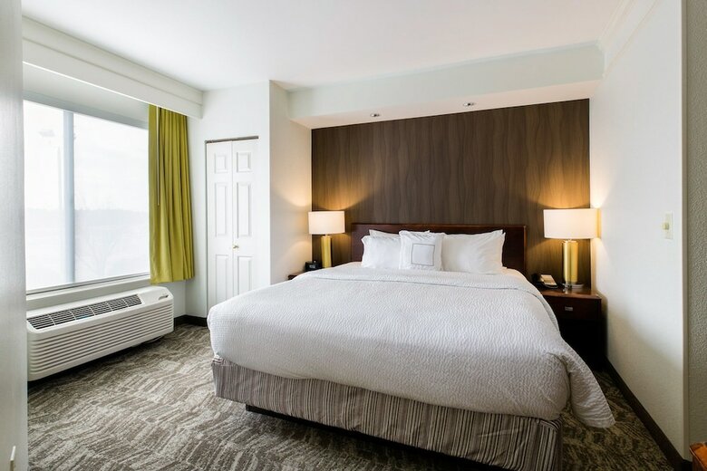 Hotel Springhill Suites By Marriott Florence