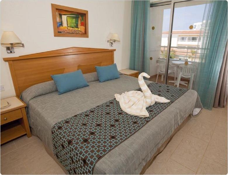 Hotel Sentido Cypria Bay
