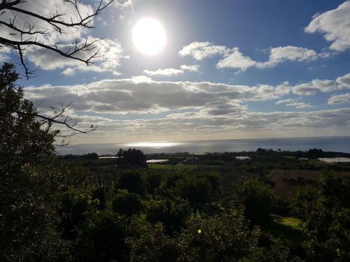 Villa Coral Sunset