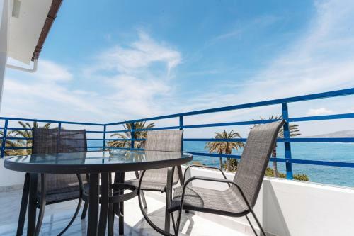 Aparthotel Vrachia Beach Resort