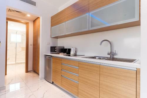 Aparthotel Vrachia Beach Resort