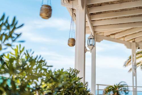 Aparthotel Vrachia Beach Resort