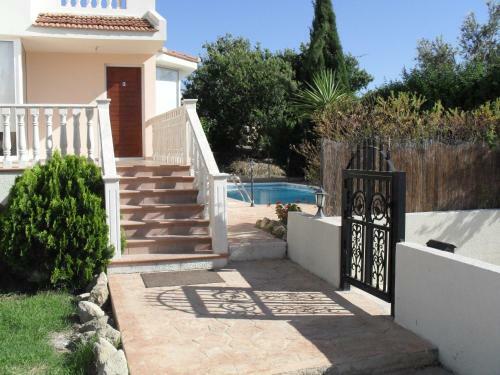 Villa Theodora
