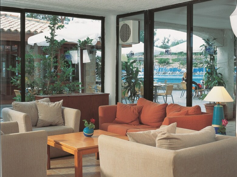 Aparthotel Basilica Holiday Resort