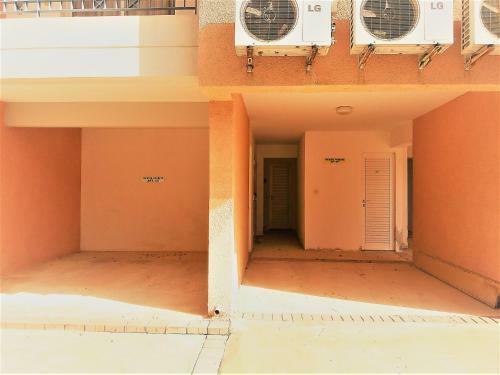 Angel Apartments