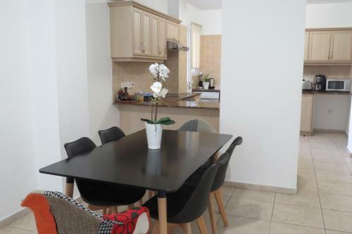 Apartamento Melania Gardens