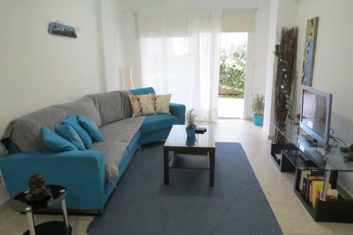 Apartamento Melania Gardens