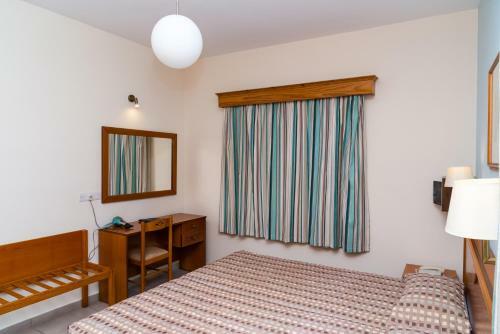 Kefalos Damon Hotel Apartments