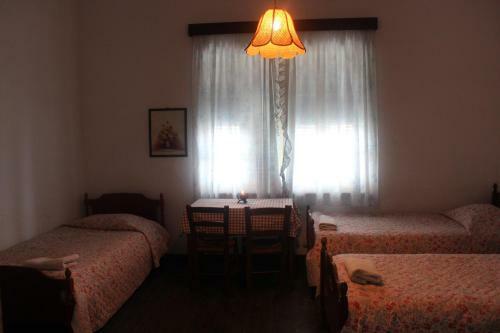 Hostal Trianon