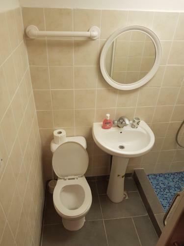 Hostal Trianon